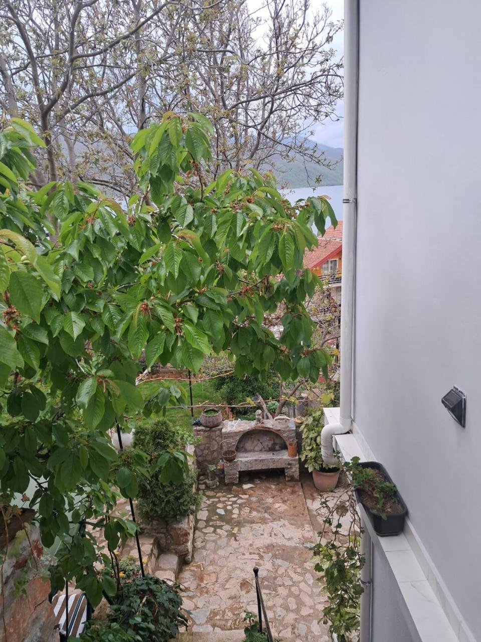 Roleo Guest House Lini Exterior foto